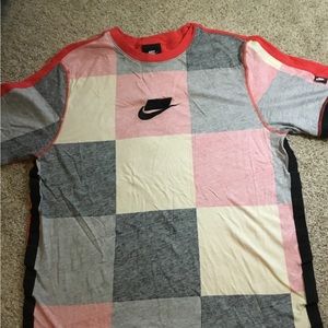 Nike Unusual by Design Shirt